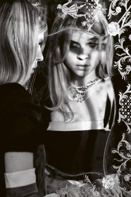 Clemence Poesy