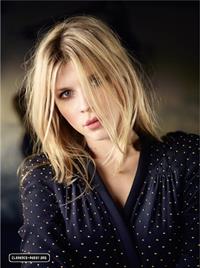 Clemence Poesy