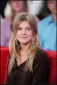 Clemence Poesy