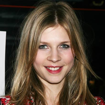 Clemence Poesy