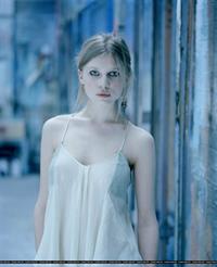 Clemence Poesy