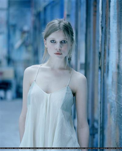 Clemence Poesy