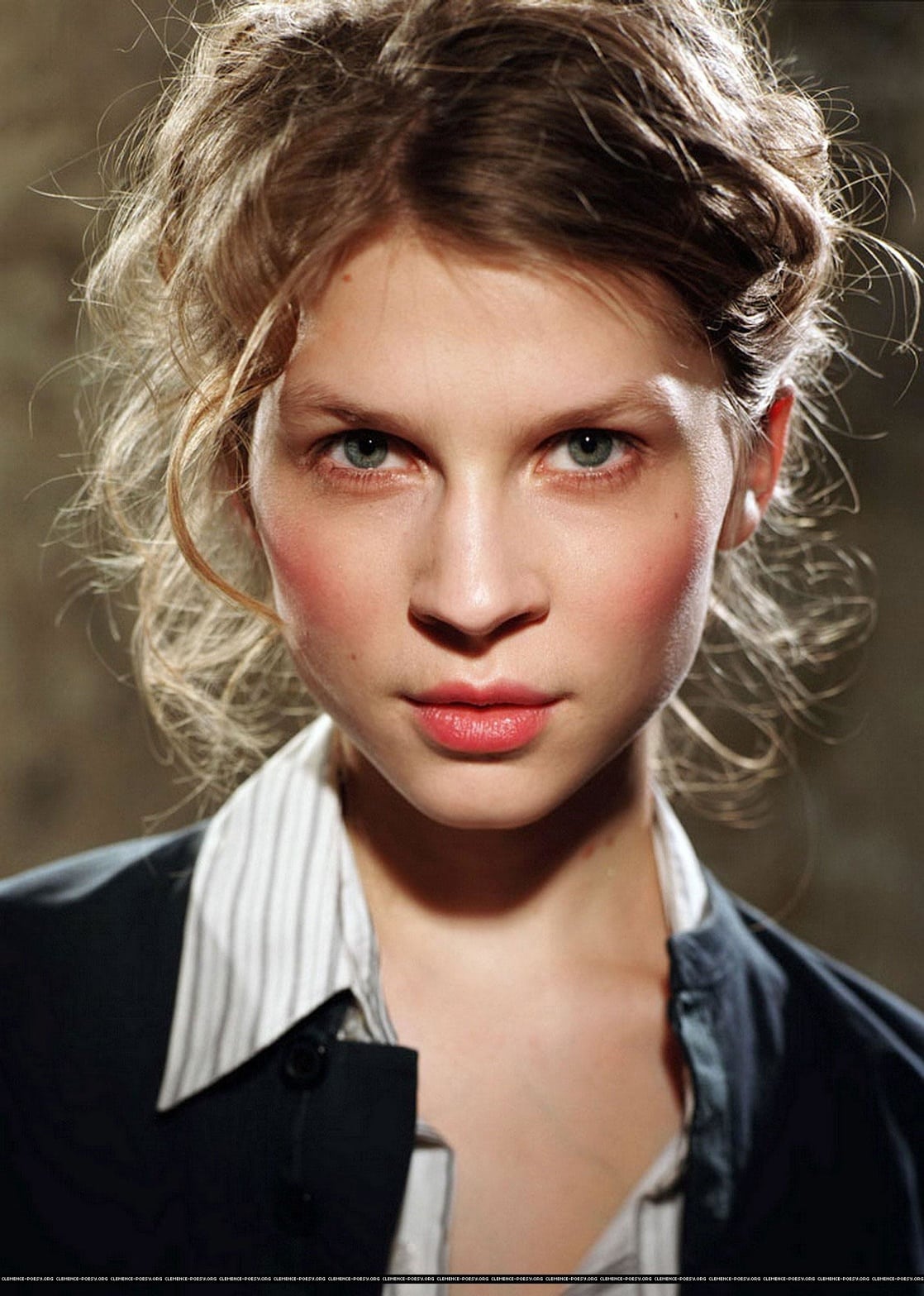 Clemence Poesy