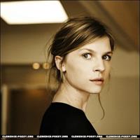 Clemence Poesy
