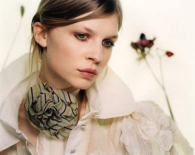 Clemence Poesy