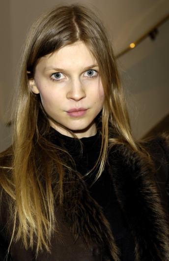 Clemence Poesy