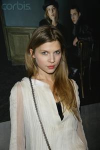 Clemence Poesy
