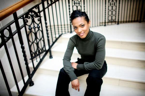 Freema Agyeman