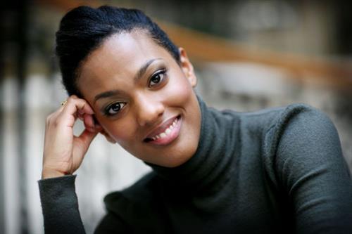 Freema Agyeman