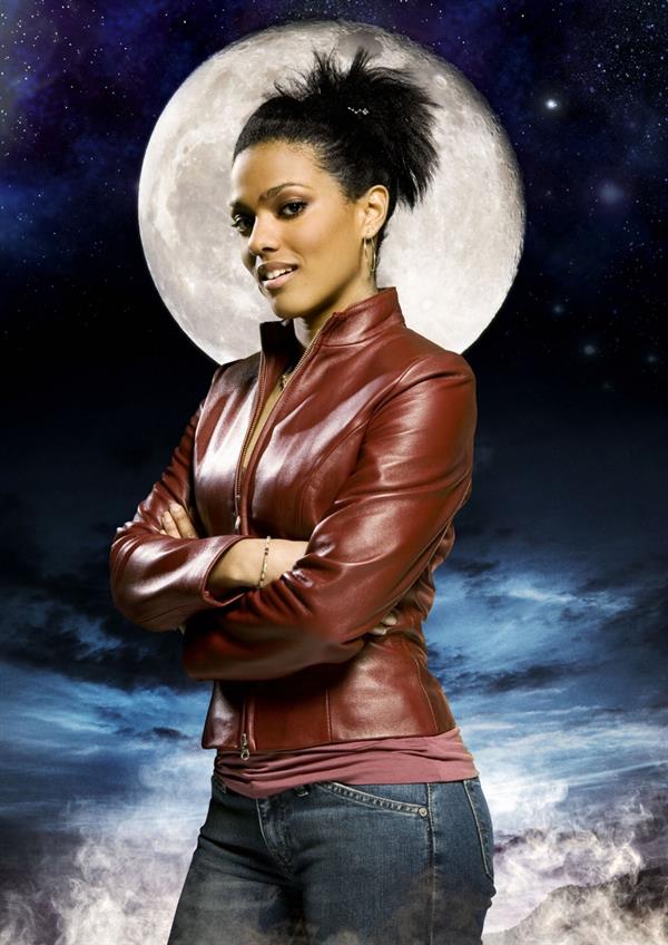 Freema Agyeman