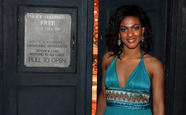 Freema Agyeman