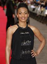 Freema Agyeman