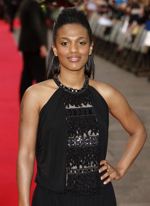 Freema Agyeman