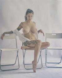 Evgenia Talanina - breasts