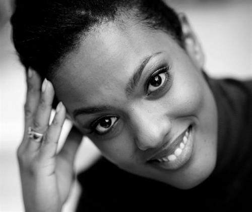 Freema Agyeman
