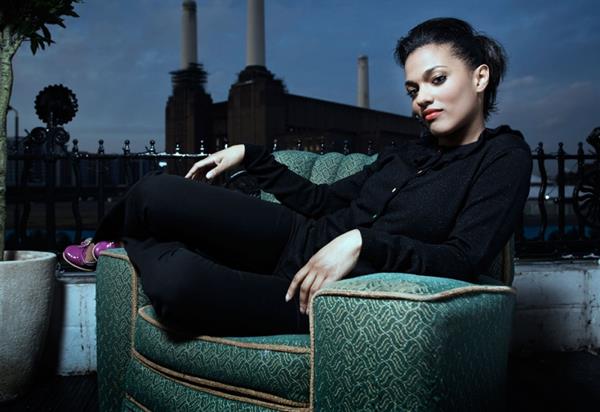 Freema Agyeman