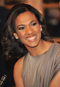 Freema Agyeman