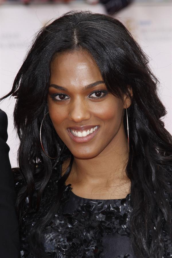 Freema Agyeman