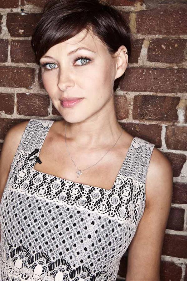 Emma Willis