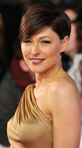 Emma Willis