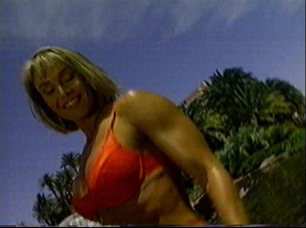 Cory Everson