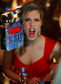 Emily Bett Rickards