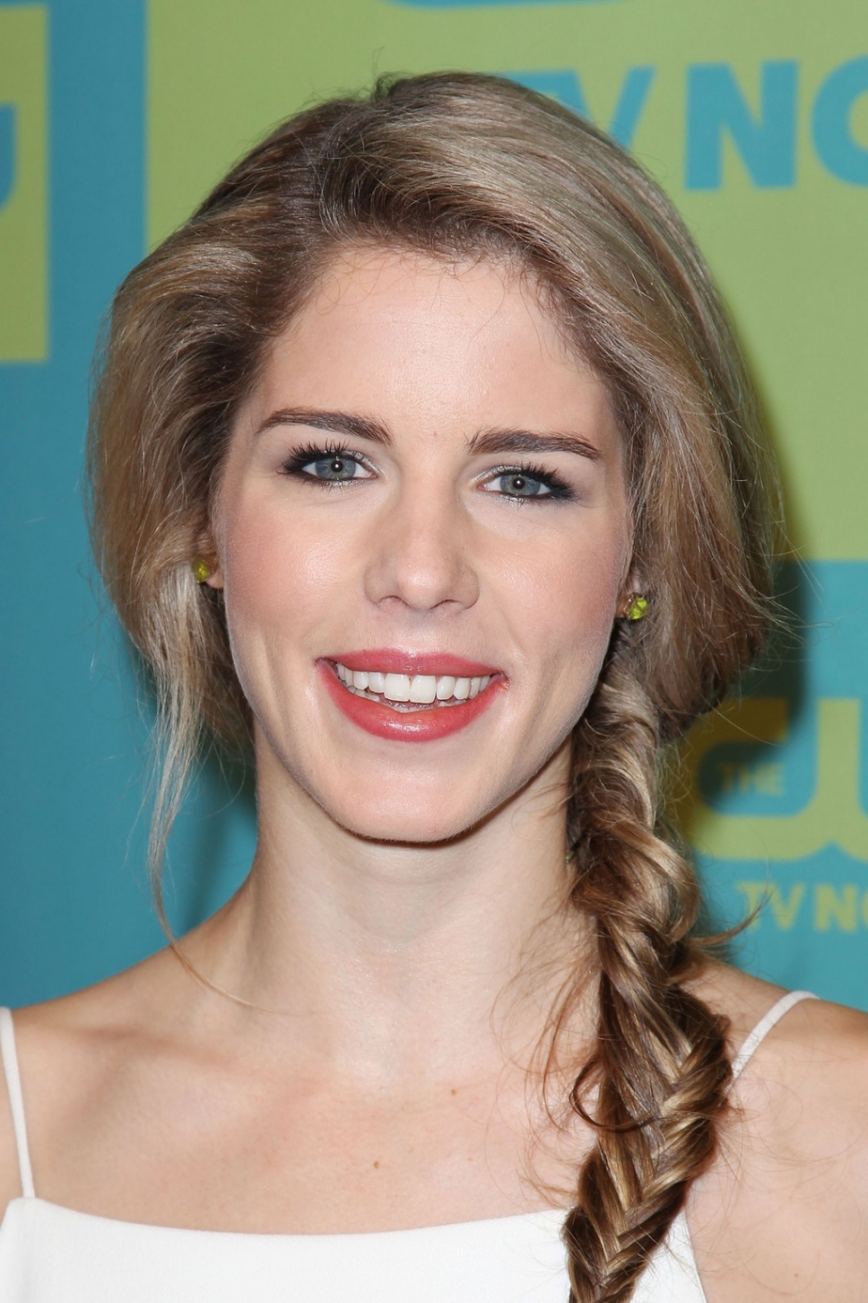 Emily Bett Rickards