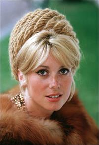 Catherine Deneuve
