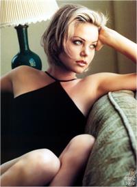 Charlize Theron