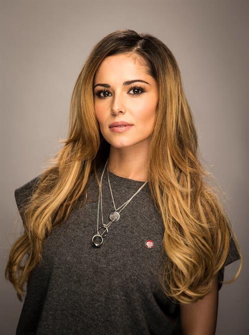 Cheryl Fernandez-Versini