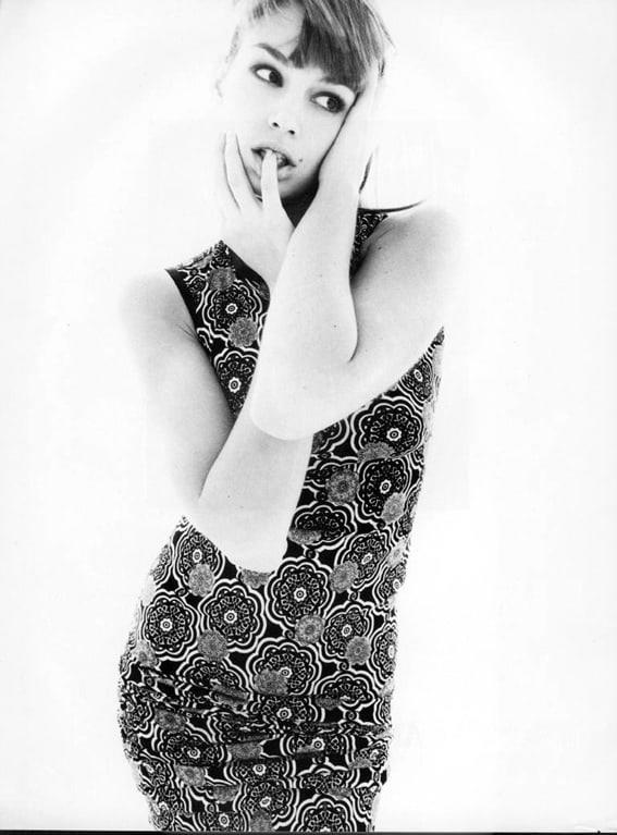 Cindy Crawford