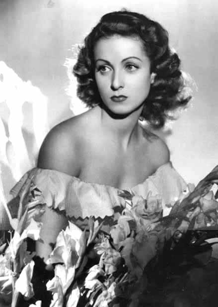 Danielle Darrieux