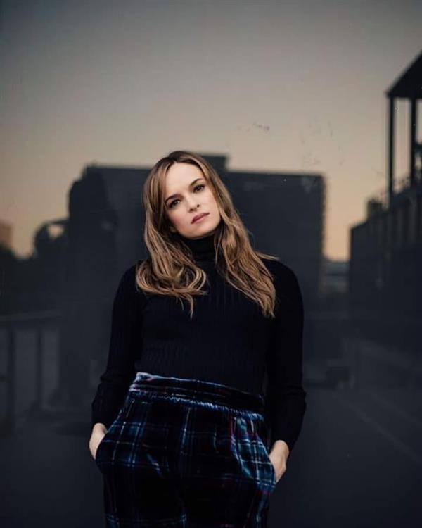 Danielle Panabaker