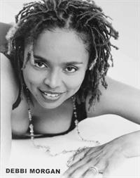 Debbi Morgan