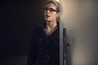 Emily Bett Rickards