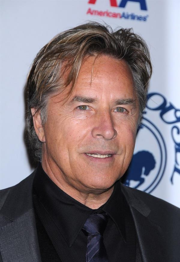 Don Johnson