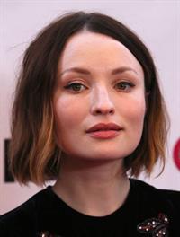 Emily Browning