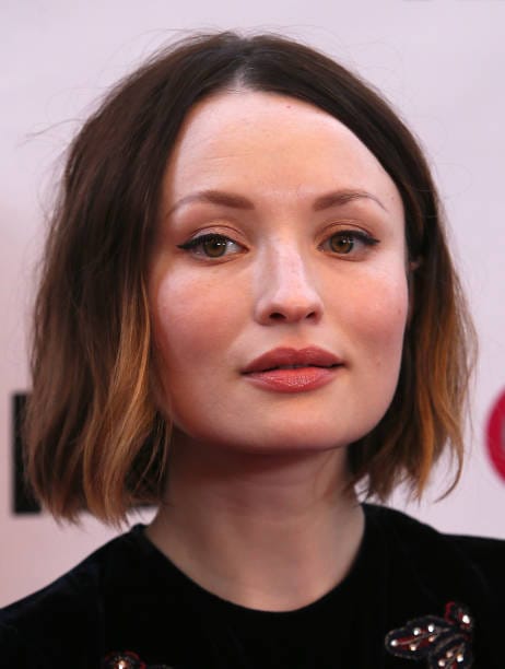 Emily Browning