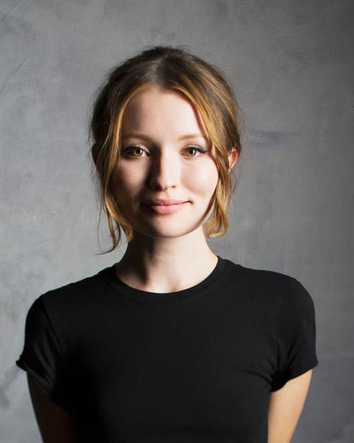 Emily Browning