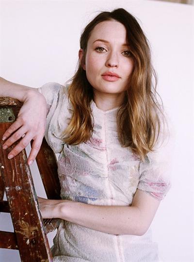 Emily Browning