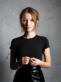Emily Browning