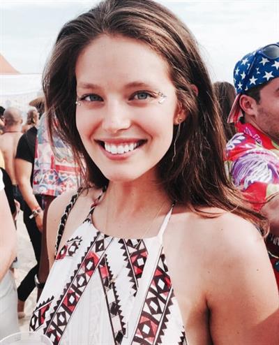 Emily DiDonato
