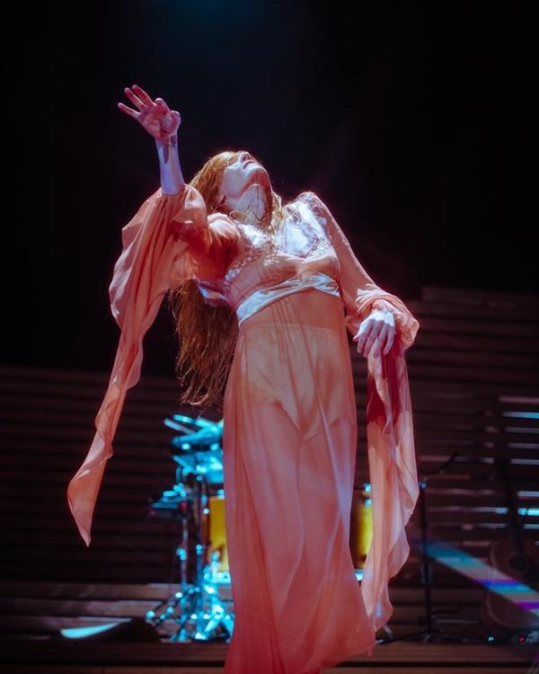 Florence Welch