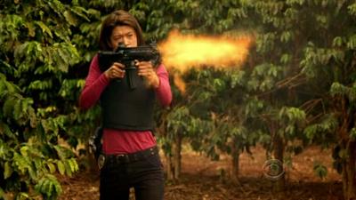 Grace Park