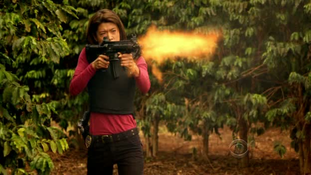 Grace Park