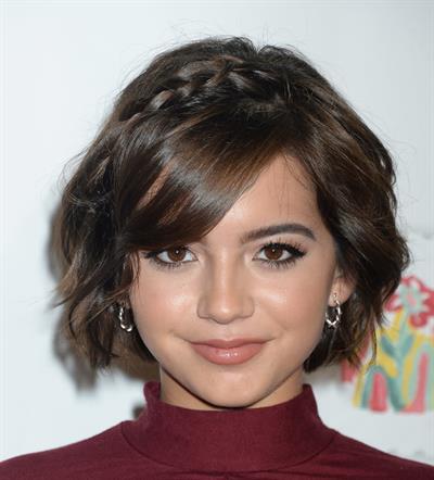 Isabela Moner
