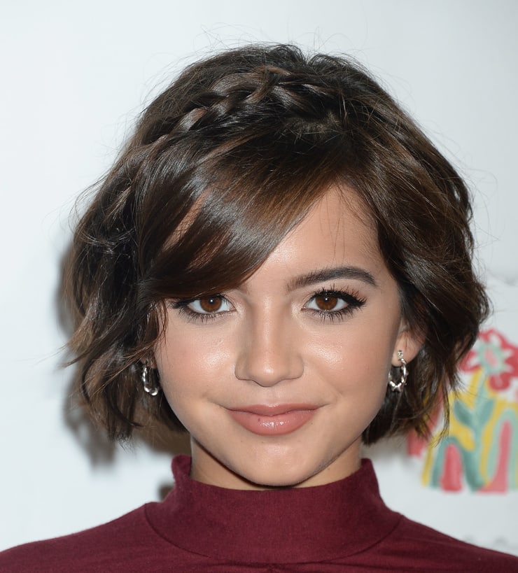 Isabela Moner