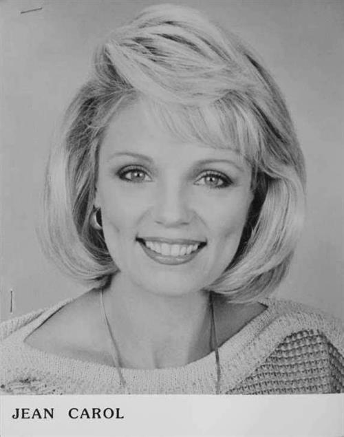 Jean Carol