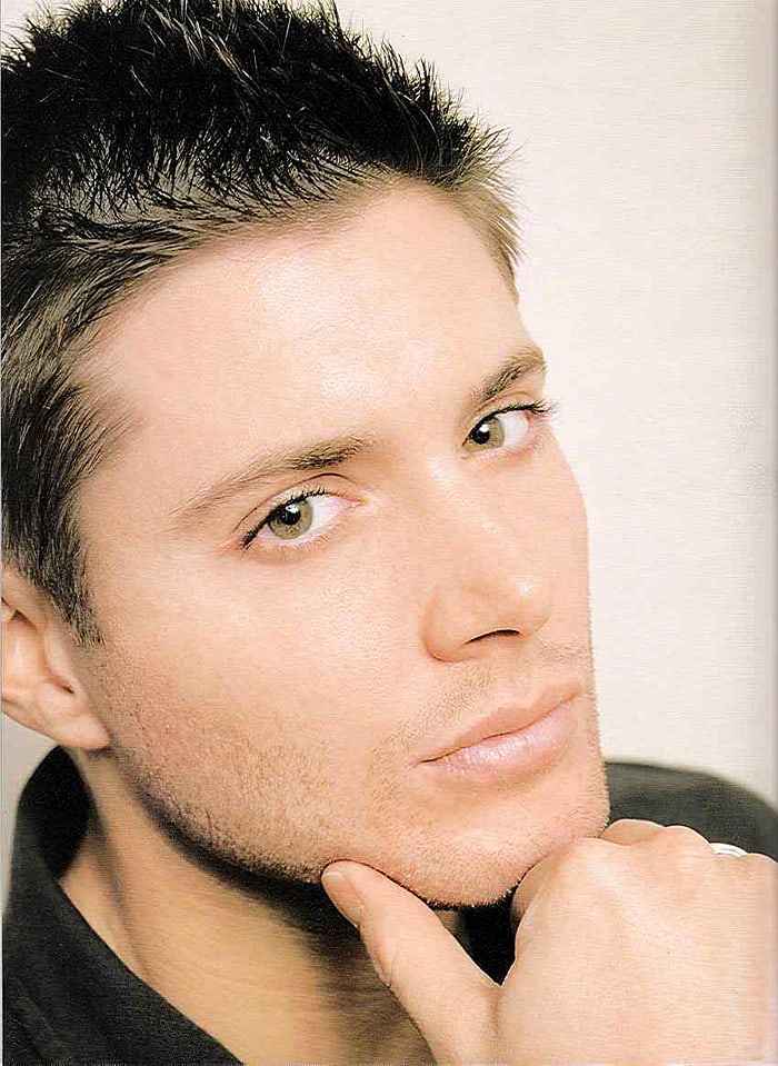 Jensen Ackles