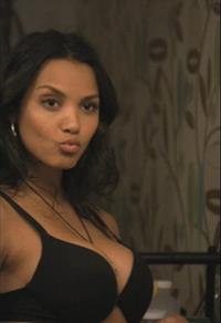 Jessica Lucas